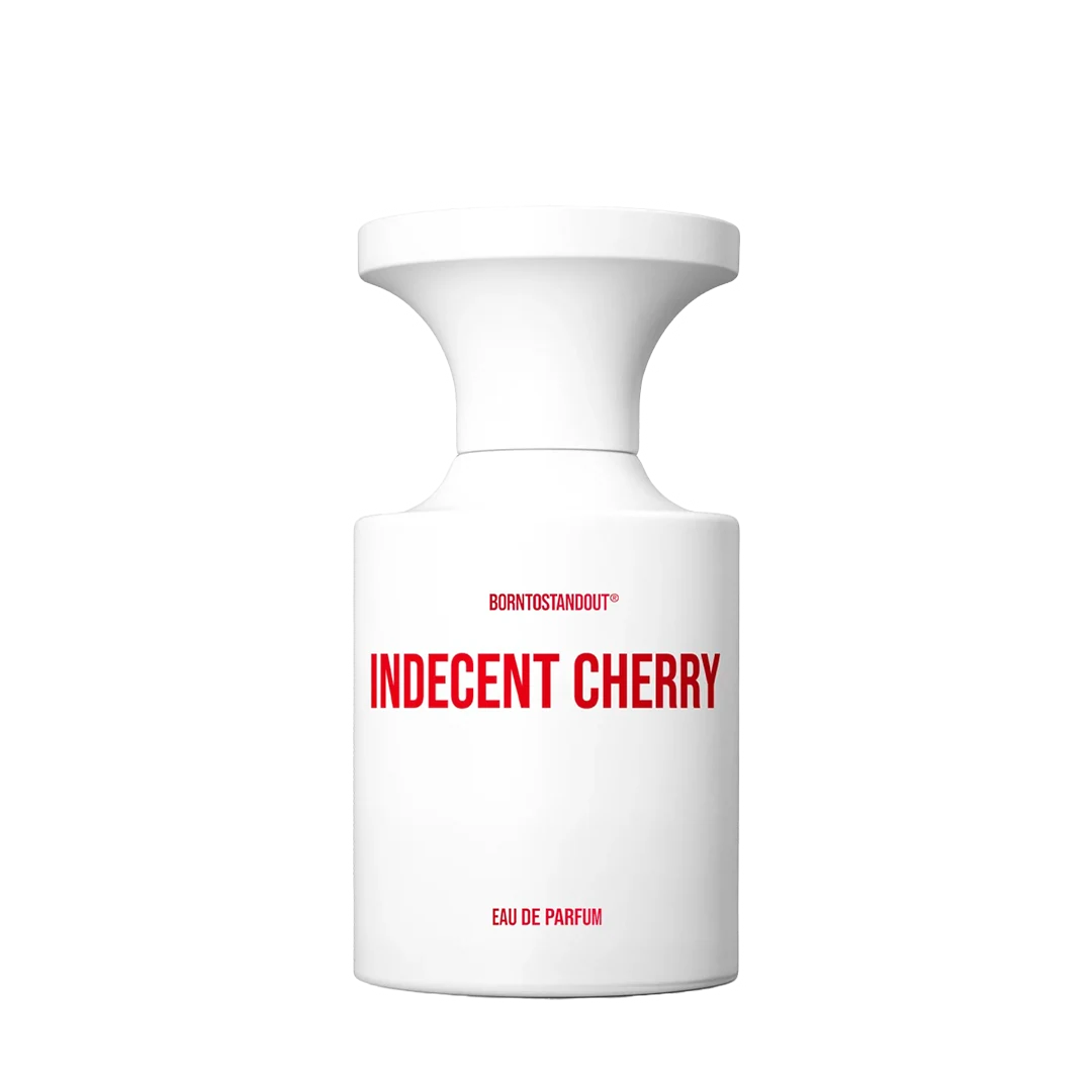 BORNTOSTANDOUT Indecent Cherry