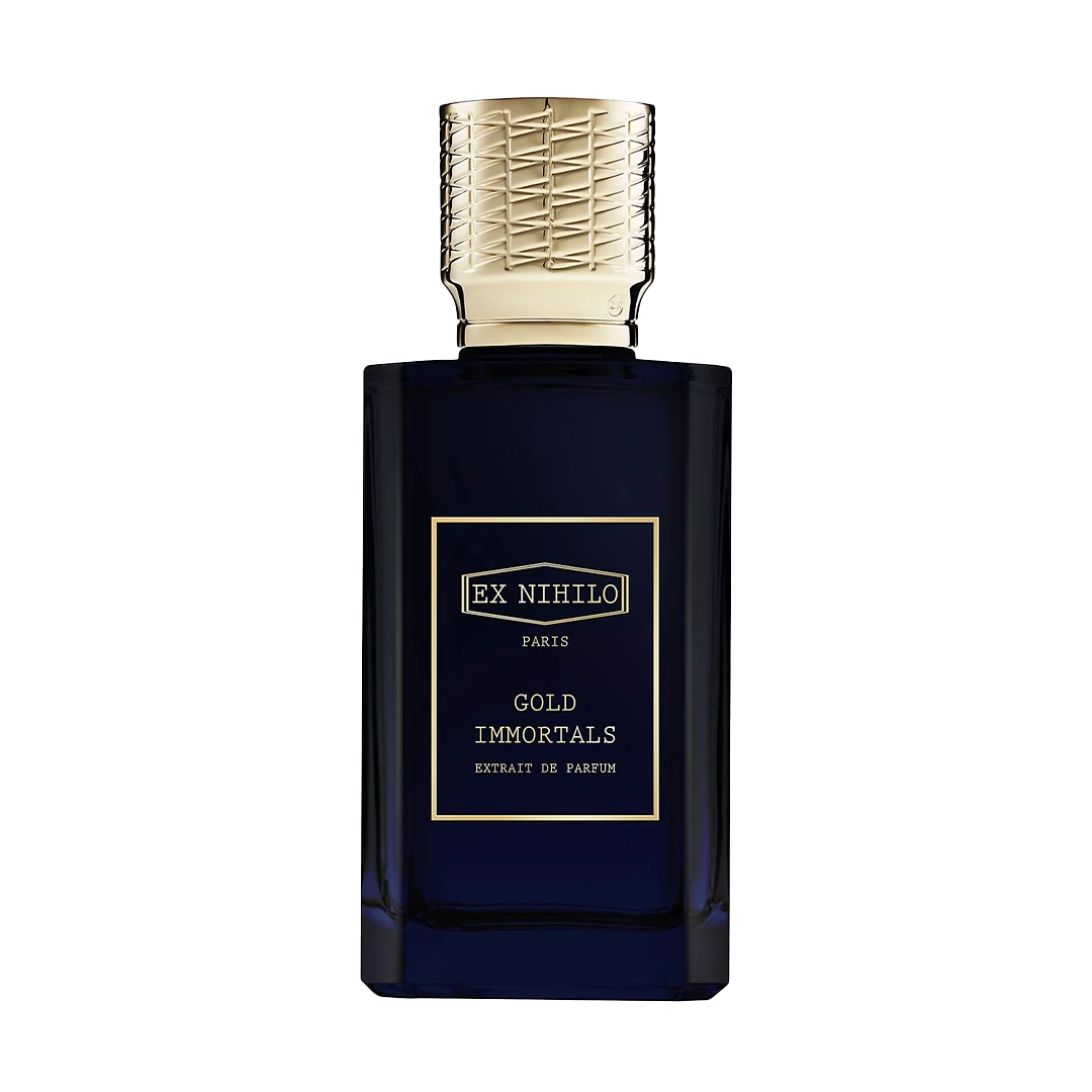 Ex Nihilo Gold Immortals Extrait