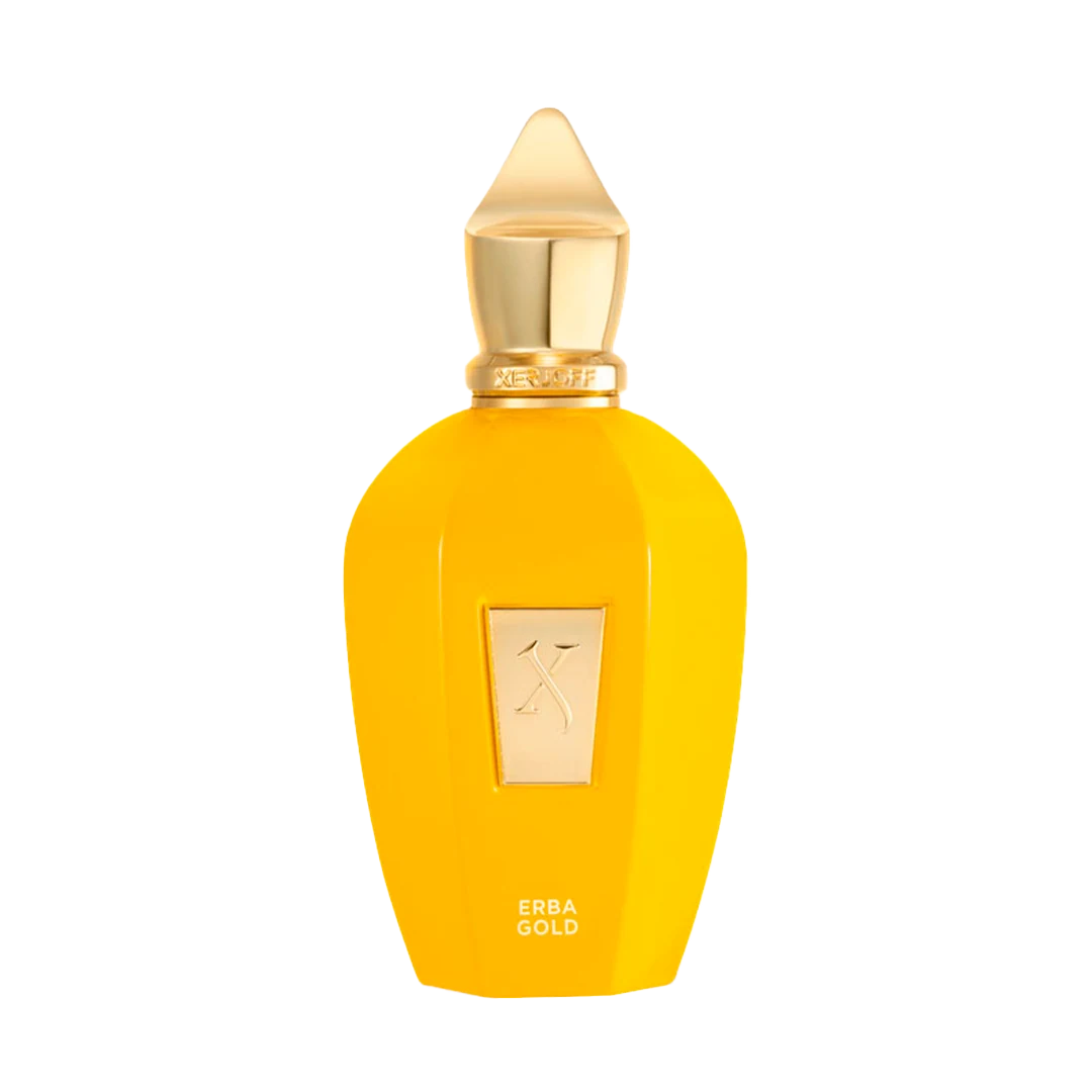 Xerjoff Erba Gold