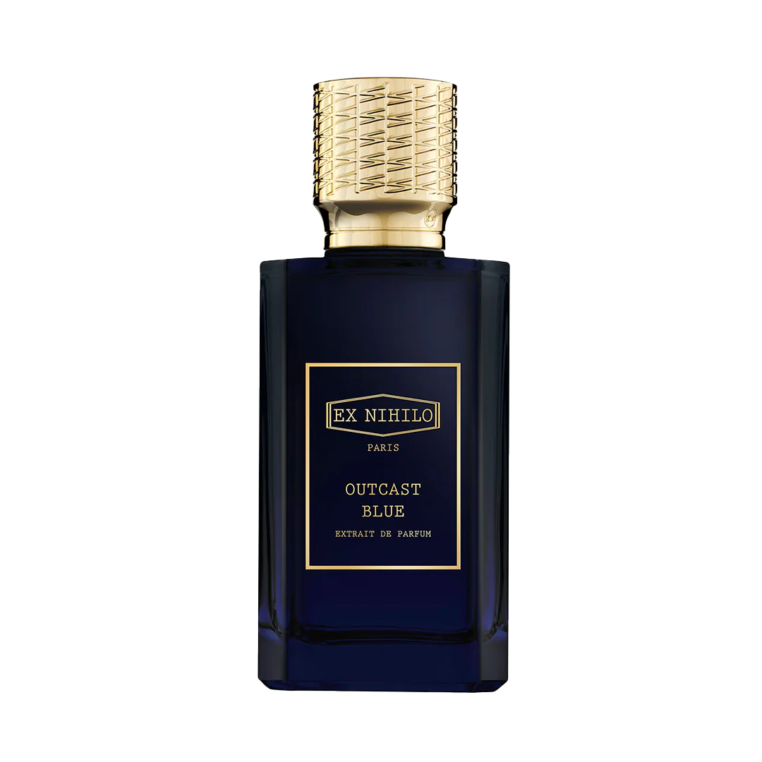 Outcast Blue Extrait de Parfum